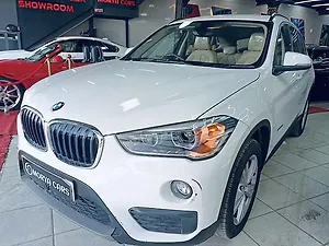24 Used BMW X1 Cars in Mumbai, Second Hand BMW Cars in Mumbai - CarWale