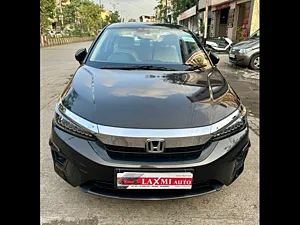 Second Hand होंडा सिटी चौथी जनरेशन ज़ेडएक्स पेट्रोल in कल्याण