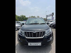 Second Hand Mahindra XUV500 W11 (O) AWD AT in Pune