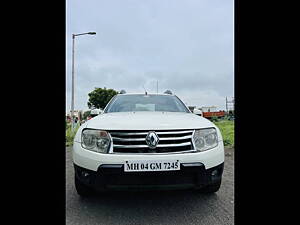 Second Hand Renault Duster 85 PS RxL Diesel in Pune