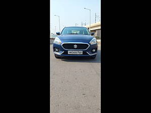 Second Hand Maruti Suzuki DZire VXi AMT in Noida