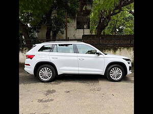 Second Hand Skoda Kodiaq L&K 4X4 [2022] in Delhi