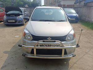 Second Hand Maruti Suzuki Alto 800 VXi in Kolkata
