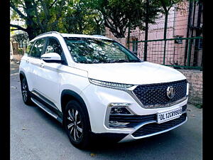 Used MG Hector Cars In India, Second Hand MG Hector Cars for Sale in ...