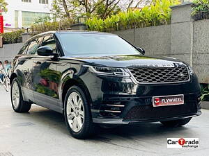 Second Hand Land Rover Range Rover Velar 3.0 R-Dynamic S Diesel 300 in Kolkata
