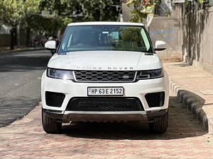 Second Hand Land Rover Range Rover Sport SE 2.0 Petrol in Delhi