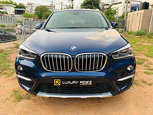 Used Bmw X1 Cars In Hyderabad Second Hand Bmw Cars In Hyderabad Carwale