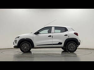 Second Hand Renault Kwid RXE [2015-2019] in Hyderabad