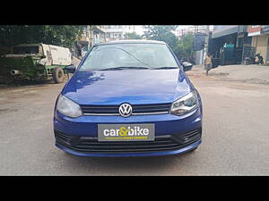 Second Hand Volkswagen Ameo Comfortline 1.0L (P) in Bangalore