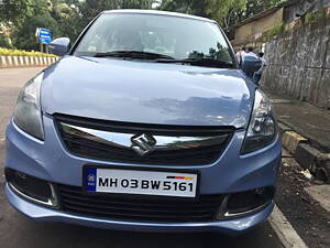 Second Hand Maruti Suzuki Swift DZire VXI in Mumbai