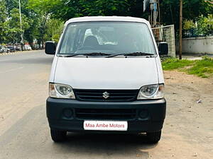 Second Hand Maruti Suzuki Eeco 5 STR [2019-2020] in Vadodara