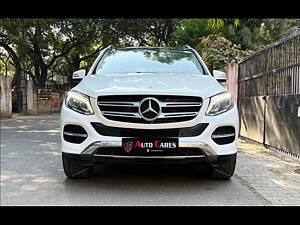 Second Hand Mercedes-Benz GLE 250 d in Delhi