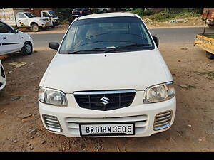 Second Hand Maruti Suzuki Alto VXi in Bhojpur