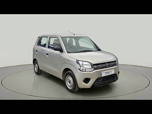 Second Hand Maruti Suzuki Wagon R LXi 1.0 [2019-2019] in Delhi