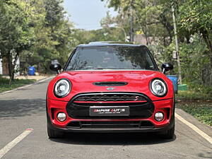 Second Hand MINI Clubman Cooper S in Chennai