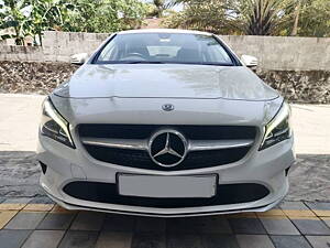 Second Hand Mercedes-Benz CLA 200 CDI Style in Chennai