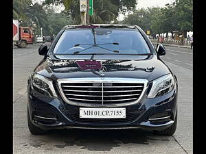 Second Hand Mercedes-Benz S-Class S 350D [2018-2020] in Mumbai