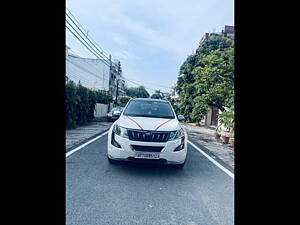 Second Hand Mahindra XUV500 W4 1.99 in Varanasi