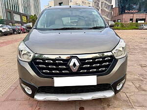 Second Hand Renault Lodgy 110 PS RXZ Stepway 7 STR in Delhi