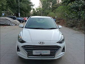 Second Hand Hyundai Grand i10 NIOS Sportz 1.2 Kappa VTVT in Thane