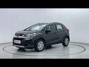 Second Hand Honda WR-V S MT Petrol in Navi Mumbai