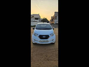 Second Hand Datsun Redigo T (O) [2016-2019] in Ahmedabad