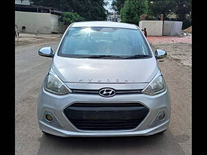 Second Hand Hyundai Xcent S 1.1 CRDi in Indore