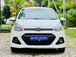 Second Hand Hyundai Grand i10 Magna 1.1 CRDi [2016-2017] in Ahmedabad