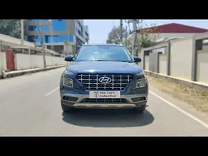 Second Hand हुंडई वेन्यू [2019-2022] sx 1.4  crdi in बीजापुर