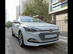 Second Hand Hyundai Elite i20 Asta 1.2 in Mumbai