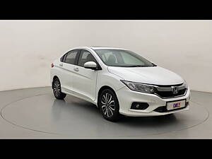 Second Hand Honda City VX CVT Petrol [2017-2019] in Hyderabad