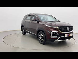 Second Hand MG Hector Sharp 1.5 DCT Petrol in Chennai