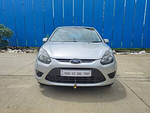 Second Hand Ford Figo Duratec Petrol ZXI 1.2 in Pune