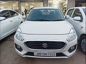 Second Hand Maruti Suzuki Dzire [2017-2020] VDi in Ranchi