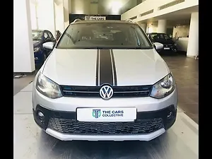 second hand volkswagen polo diesel