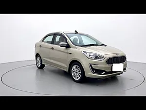 Second Hand Ford Aspire Titanium 1.2 Ti-VCT [2018-2020] in Surat