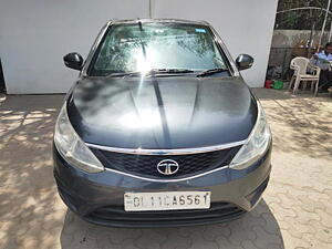 tata zest diesel used car