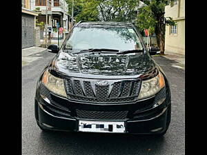 Second Hand Mahindra XUV500 W8 2013 in Bangalore