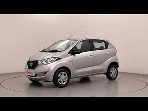 Second Hand Datsun Redigo T (O) [2016-2019] in Lucknow