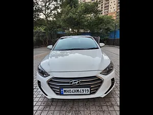 Second Hand Hyundai Elantra SX (O) 2.0 AT in Mumbai