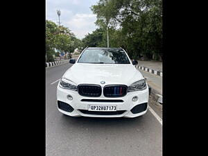 Second Hand BMW X5 [2014-2019] xDrive 30d M Sport in Lucknow