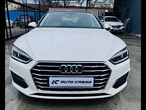 Second Hand Audi A5 Sportback 35 TDI in Pune