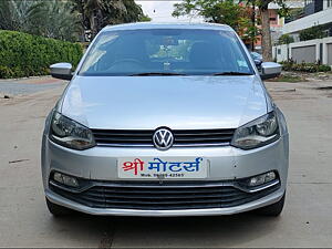 Second Hand Volkswagen Polo [2012-2014] Highline1.2L (P) in Indore