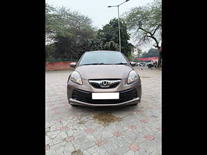 Second Hand Honda Brio S MT in Delhi