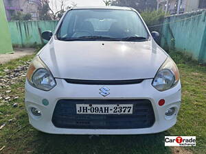 Second Hand Maruti Suzuki Alto 800 Lxi in Ranchi