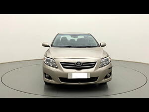 Second Hand Toyota Corolla Altis [2008-2011] 1.8 G CNG in Ghaziabad