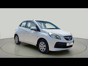 Second Hand Honda Brio S MT in Jaipur