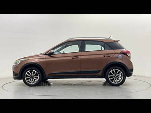 Second Hand Hyundai i20 Active 1.2 S in Ghaziabad