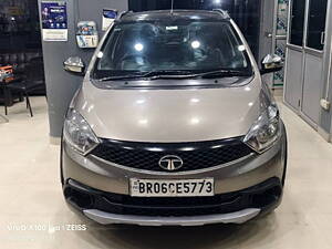 Second Hand Tata Tiago NRG Petrol in Muzaffurpur