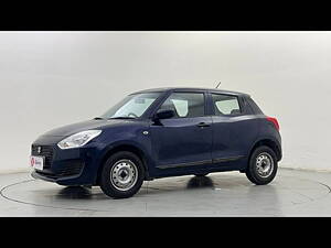 Second Hand Maruti Suzuki Swift LXi in Delhi